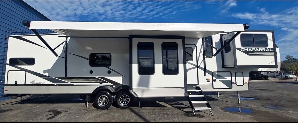 Photo of Rv