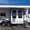 RV for Sale: 2022 CHAPARRAL 334FL
