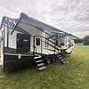 RV for Sale: 2020 FUZION 369