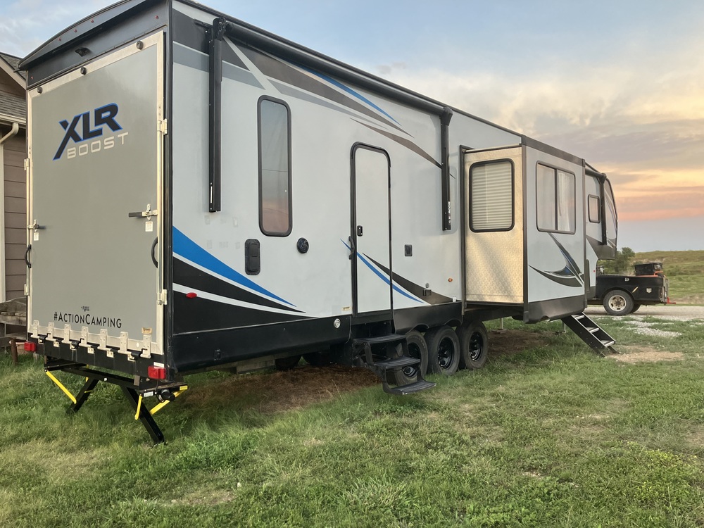 Photo of Rv
