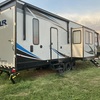 RV for Sale: 2021 XLR BOOST 37TSX13