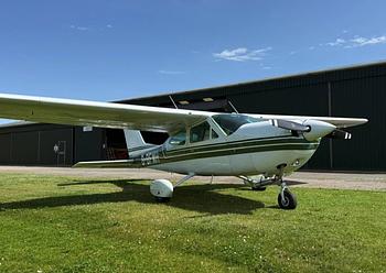 Thumbnail of aircraft