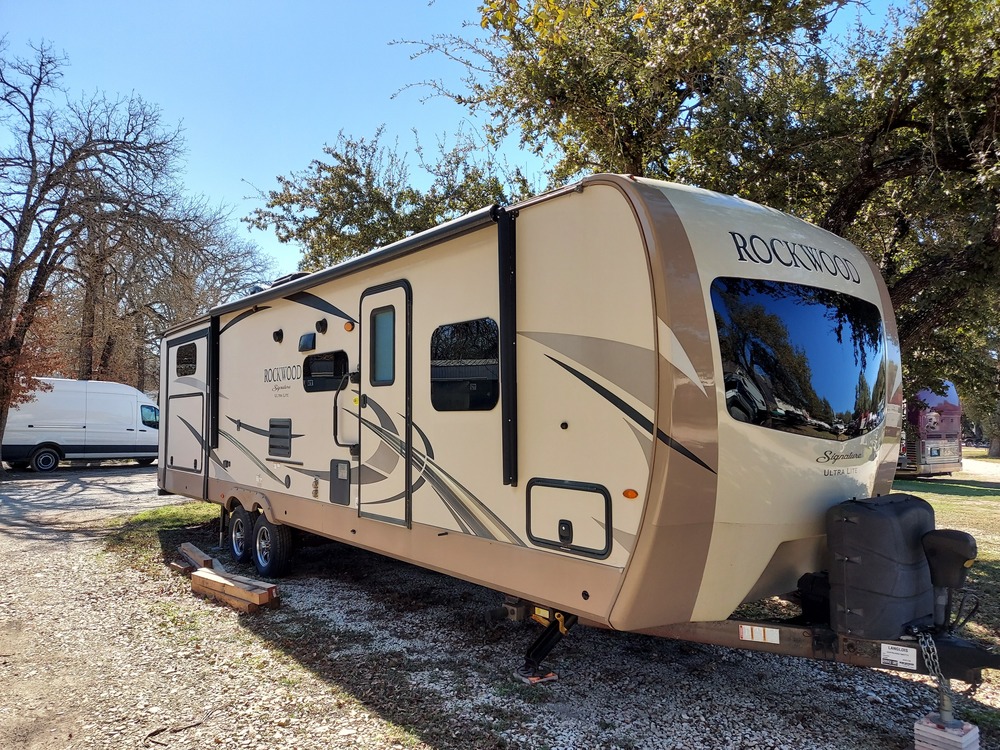 Photo of Rv