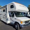 RV for Sale: 2008 JAMBOREE 25G