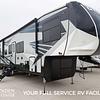 RV for Sale: 2021 CYCLONE 3713
