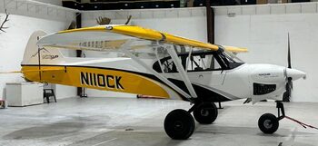 Thumbnail of aircraft