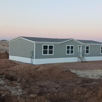 Thumbnail of mobile home