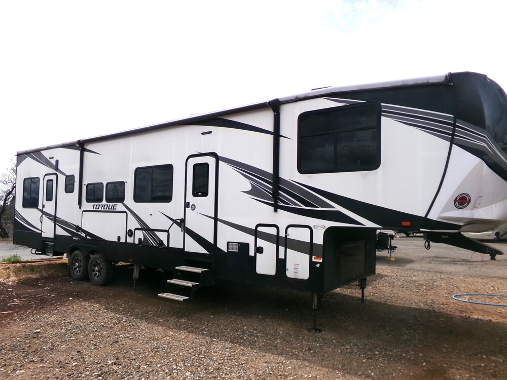 Photo of Rv