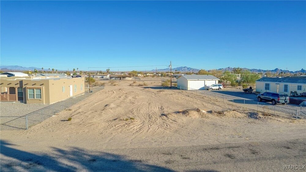 Photo of Mobile Home Lot