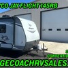 RV for Sale: 2021 JAY FLIGHT SLX 145RB