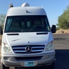RV for Sale: 2013 ERA 170A
