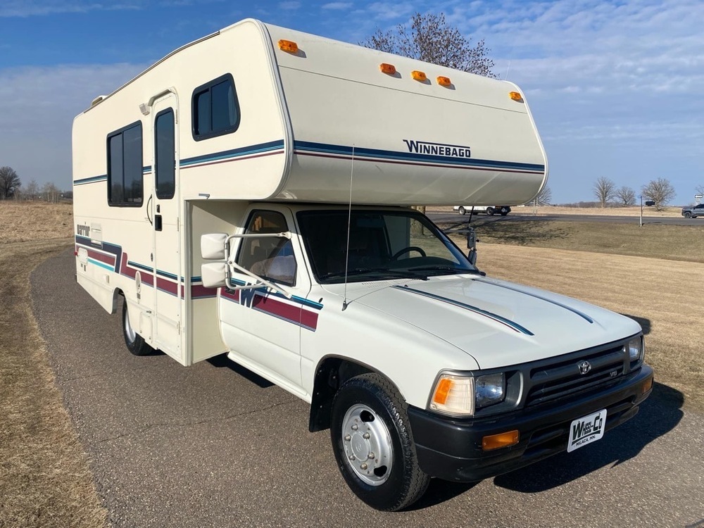 Photo of Rv