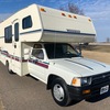 RV for Sale: 1992 WARRIOR 21
