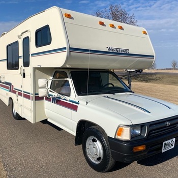 Photo of Rv