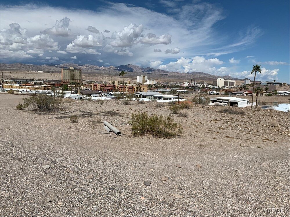 Photo of Mobile Home Lot