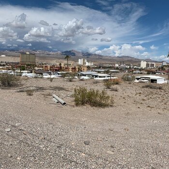 Photo of Mobile Home Lot