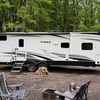 RV for Sale: 2022 EAGLE HT 284BHOK