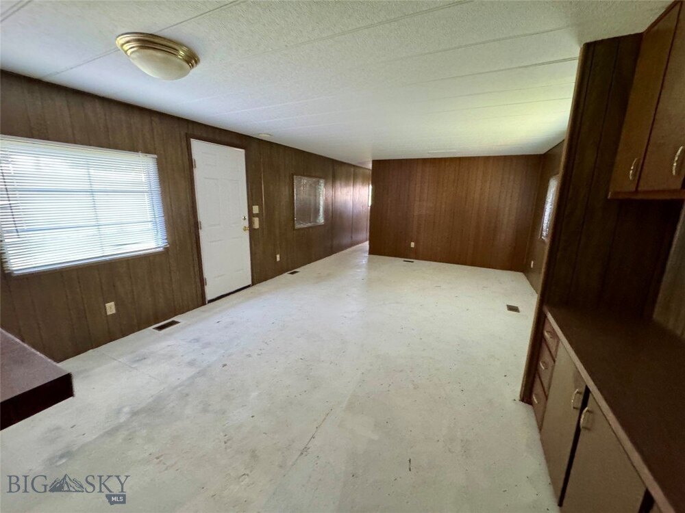 Photo of Mobile Home Lot