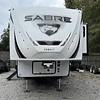 RV for Sale: 2021 SABRE 38DBQ