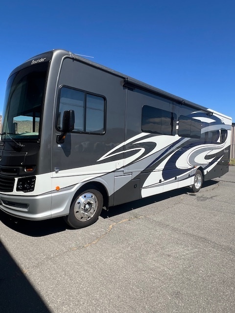 Photo of Rv