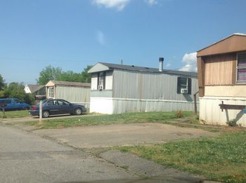 Photo of Mobile Home Park