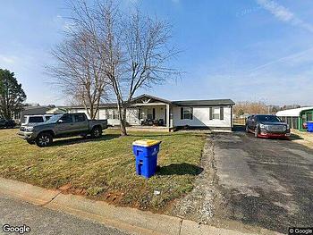 Thumbnail of mobile home