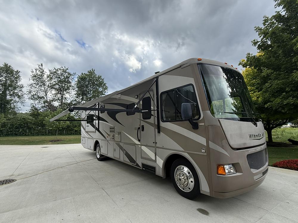 Photo of Rv