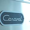 RV for Sale: 2020 CARAVEL 20FB