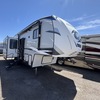 RV for Sale: 2022 CHEROKEE ARCTIC WOLF 291RL