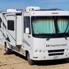 RV for Sale: 2006 WINDSPORT 31D