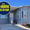 Mobile Home for Sale: 1 Bed 2 Bath 2022 Champion