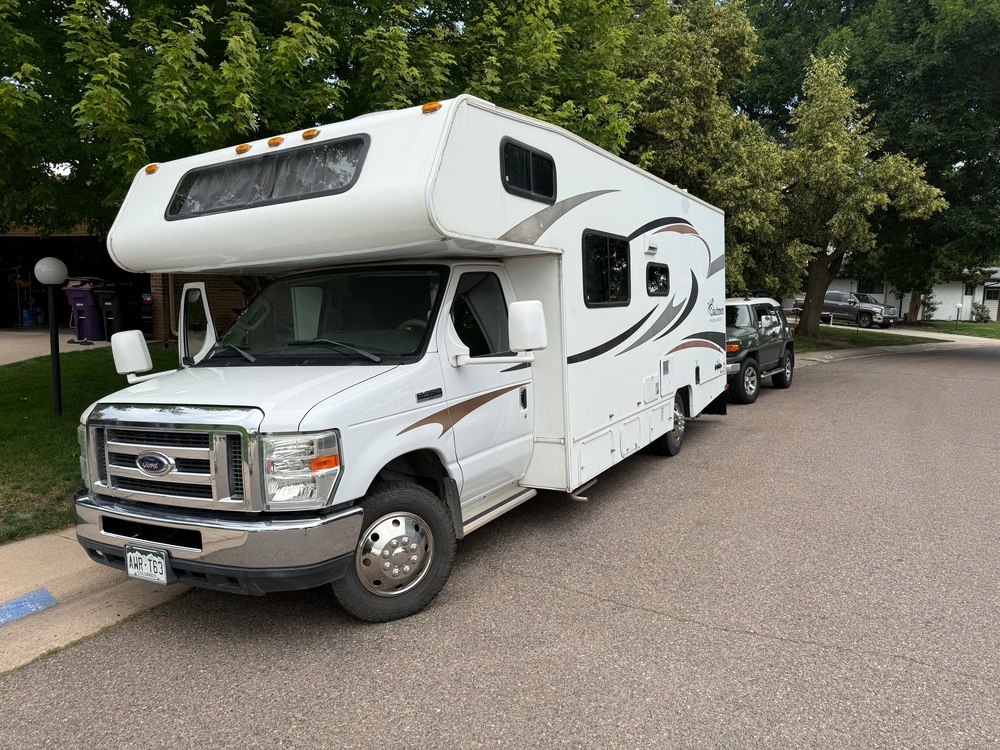 Photo of Rv