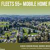 Mobile Home Park for Sale: Van Fleets Mobile Home Park, Sedro-Woolley, WA
