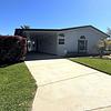 Mobile Home for Sale: 2/2 With Stunning Lake View, Ormond Beach, FL