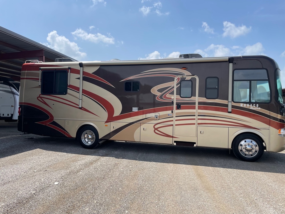 Photo of Rv