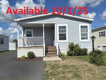 Thumbnail of mobile home