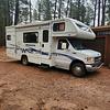 RV for Sale: 2003 MINNIE WINNIE 24