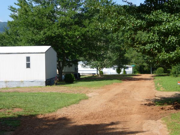 Photo of Mobile Home Park