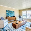 Mobile Home for Sale: 2 Bed, 1 Bath Home At Calgary Village, Calgary, AB