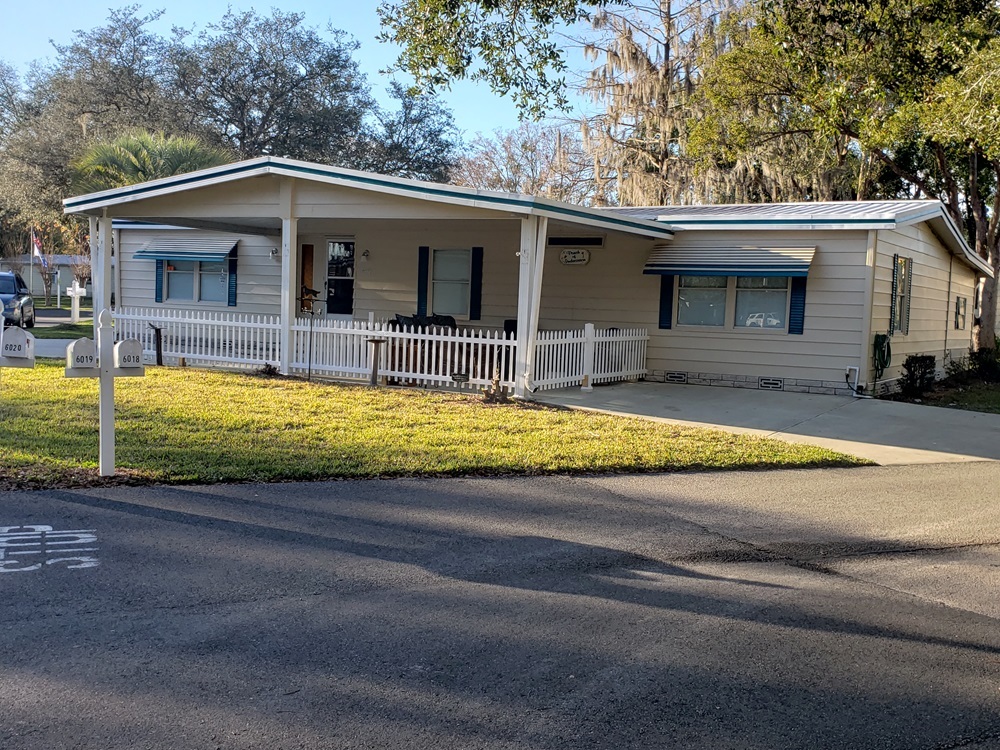 Rolling Greens Village