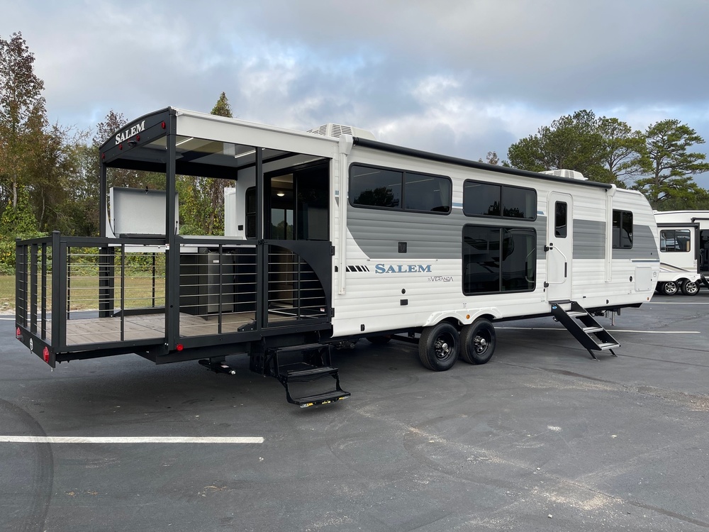 Photo of Rv