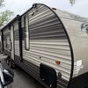 RV for Sale: 2018 CHEROKEE GREY WOLF 26RR
