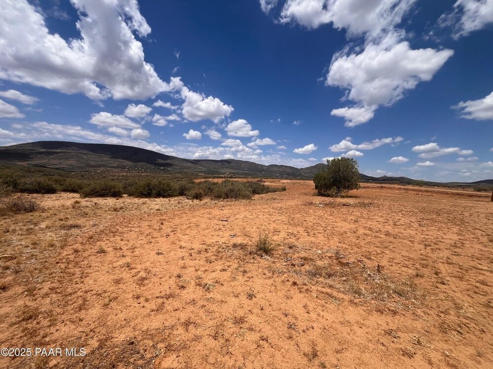 Photo of Mobile Home Lot