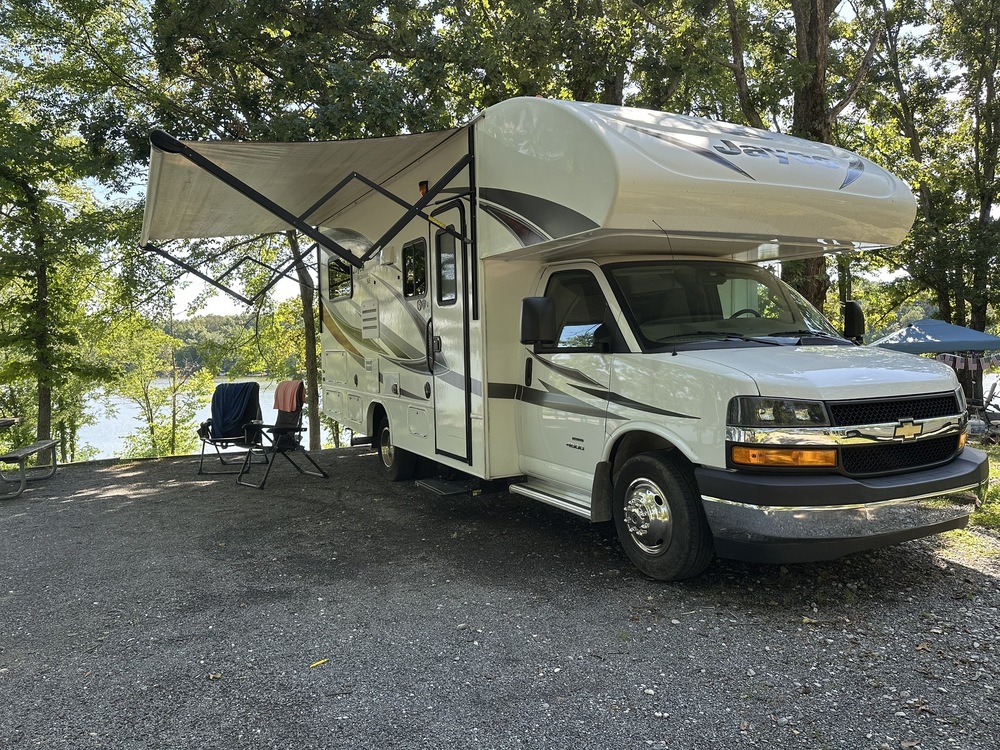 Photo of Rv