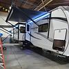 RV for Sale: 2024 REFLECTION 315RLTS
