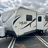 RV for Sale: 2014 MILAN 26RLSG