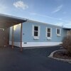 Mobile Home for Sale: Manufactured Home in Park, Single Wide Manufactured - Sublimity, OR, Sublimity, OR