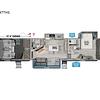 RV for Sale: 2021 MOMENTUM 397TH