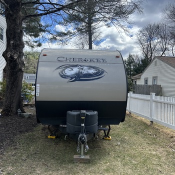 Photo of Rv