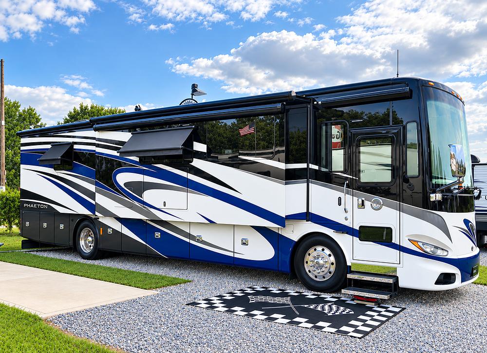 Photo of Rv